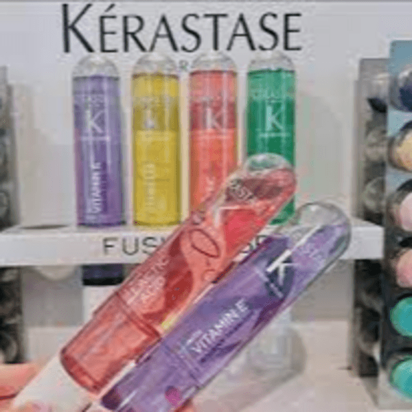 Ampolla Kerastase Fusio + Booster