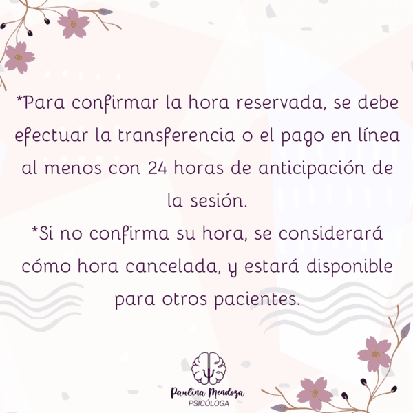 Consulta inicial Presencial