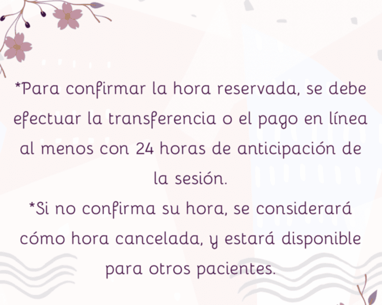 Psicoterapia presencial