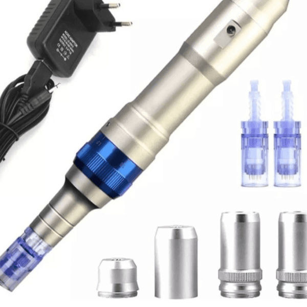 Dermapen + Mesoterapia