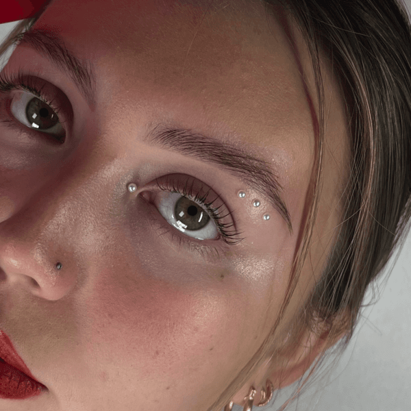 Brow Lammy🇳🇱 (Laminado de cejas)