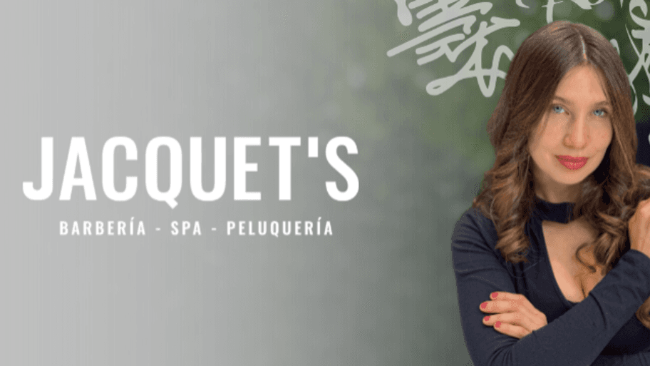 Jacquet´s Pelu y Spa (Sector Damas) interior