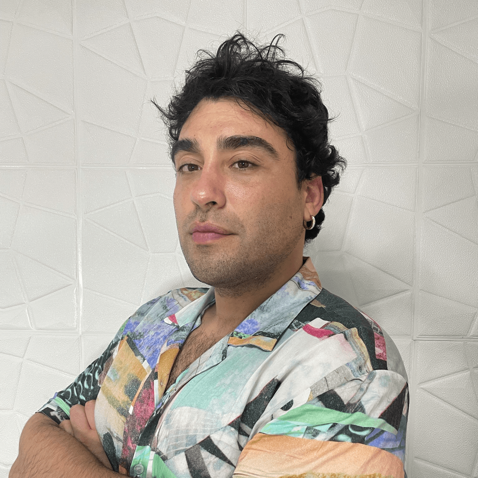 Jeff Semler Baeza photo