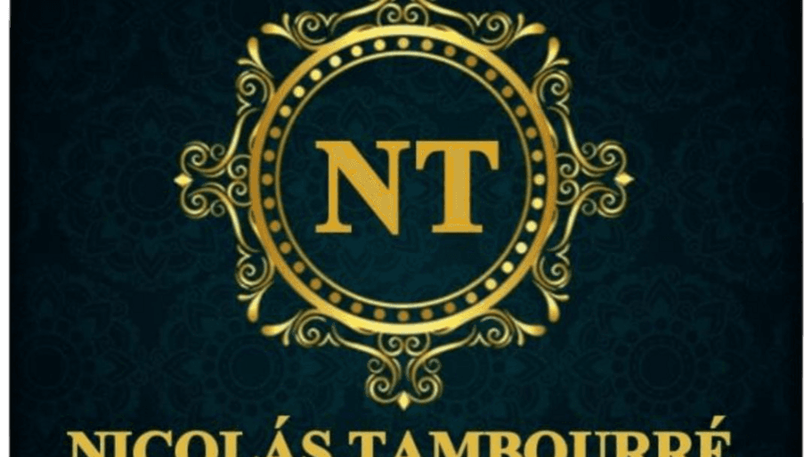 Nicolas Tambourre interior