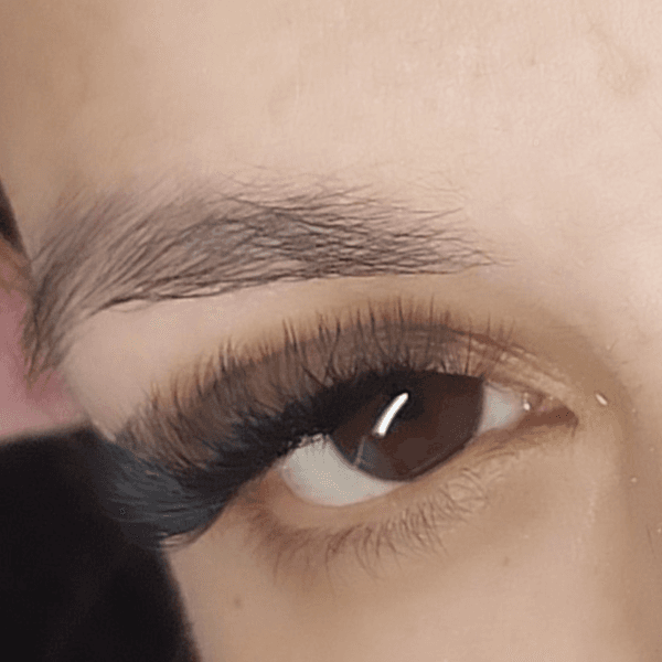 Extensiones de Pestañas Volumen 5D