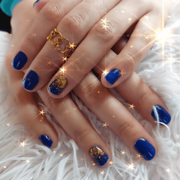 Esmaltado Permanente