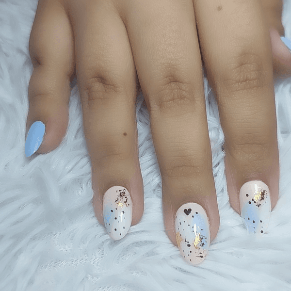 Uñas Polygel