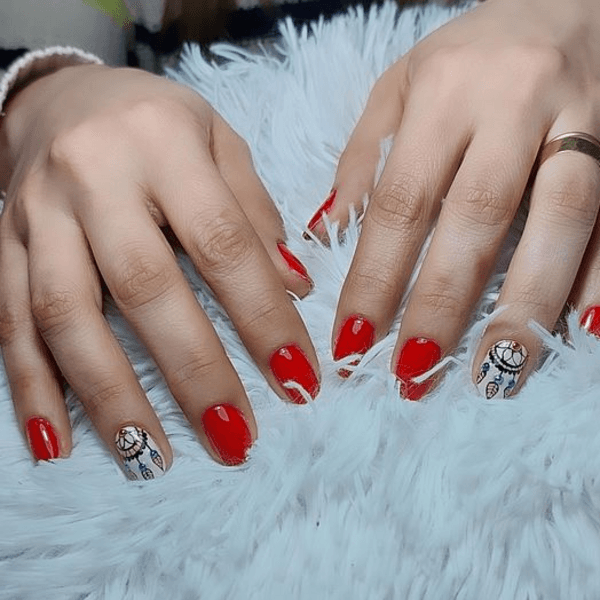 Capping de Acrílico o Polygel