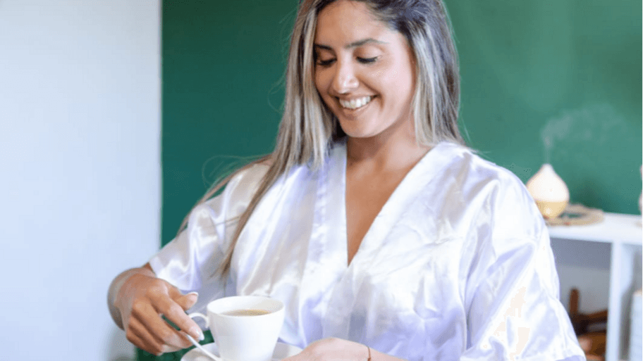 BEAUTY HOUSE - CASA DE BELLEZA interior