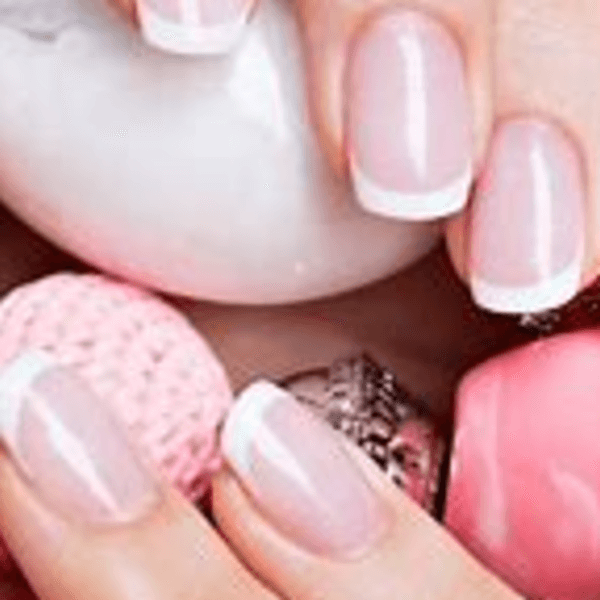 CAMBIO ESMALTE GC FRENCH