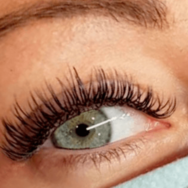 RETOQUE EFECTO RIMEL