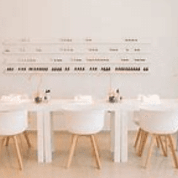 Belleza de Pies MENS