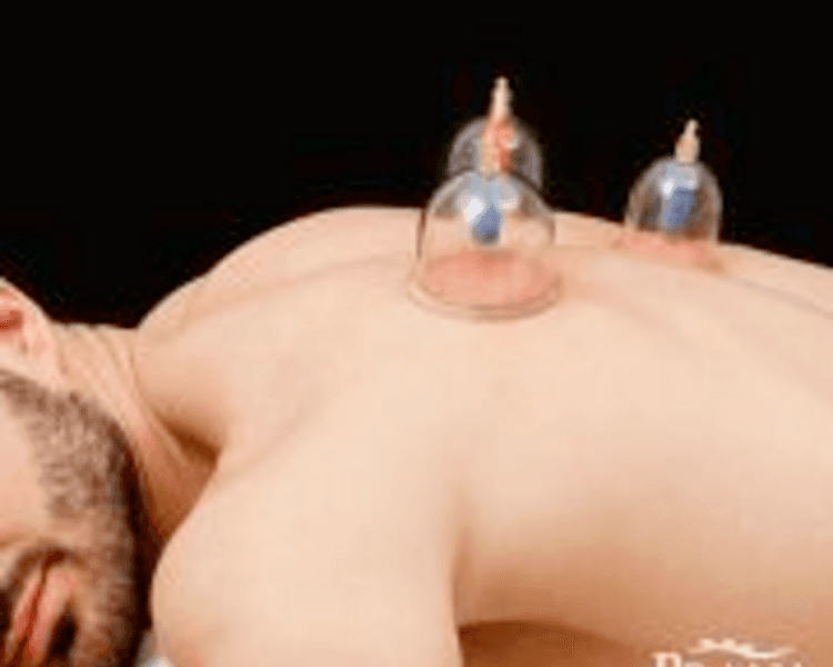 🛠️ Prana Relief: Masaje Descontracturante Profundo 80 minutos