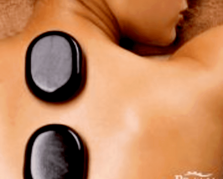 🌋 Prana Zen: Piedras Volcánicas & Terapia Geotermal 110 minutos