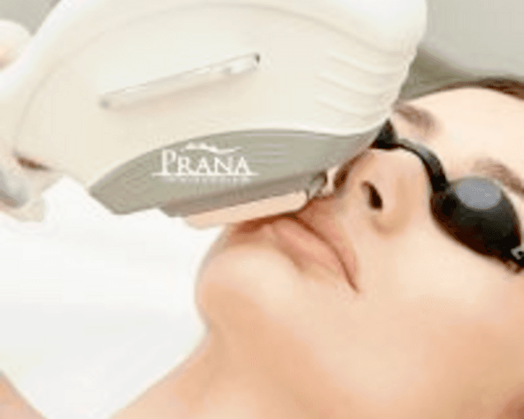 🌈 Prana Luminous: Fusion Ultra-Lift (IPL + HIFU)