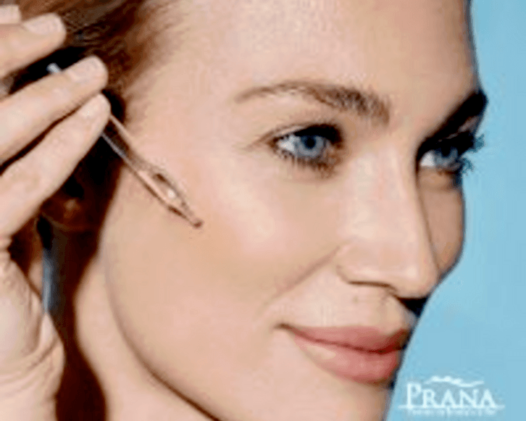 💦 Prana Deep Hydro-Layer