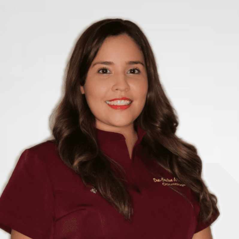 Foto de Carolina Delgado