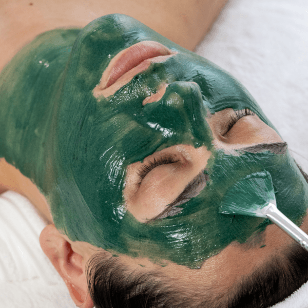 Tratamiento Facial