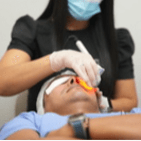 Hydrafacial