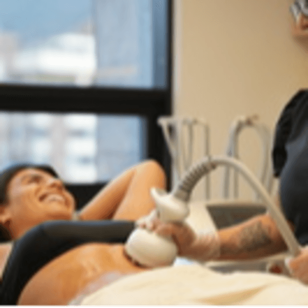 Venus Legacy Abdomen