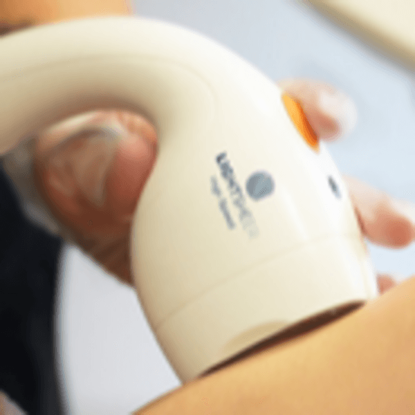 Depilación Perine completo Hombre