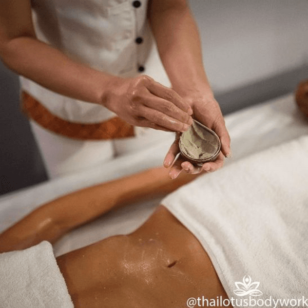 EXFOLIACION CORPORAL