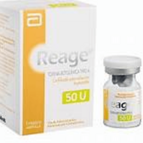 REALIFT (Frente superior, entrecejo, cola de ceja, patas de gallo, parpado inferior, Dao, Menton, platisma)