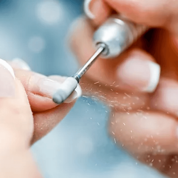 Retiro de acrilicas, poligel o softgel e ins. Desde