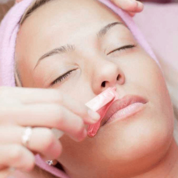 Depilacion Zonas pequeñas e ins. Desde