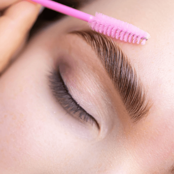 Planchado o laminado de cejas e ins. Desde