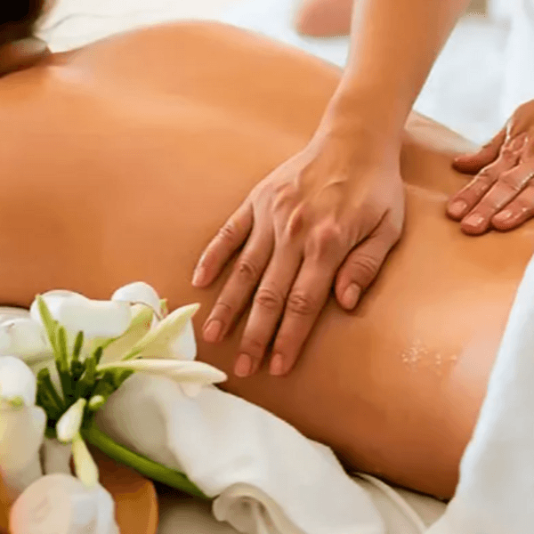 Masajes Corporales (valor depende del tipo de masaje que requieras)