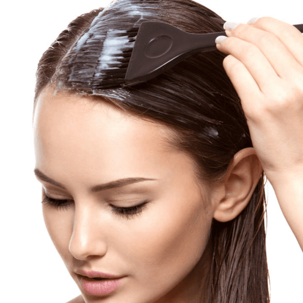 Coloracion Raiz e ins, tintura tradicional