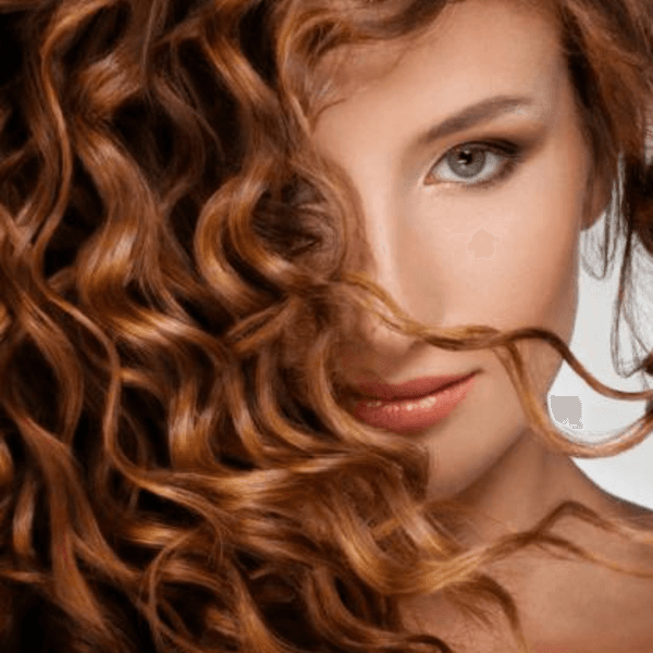 Permanente Capilar largo