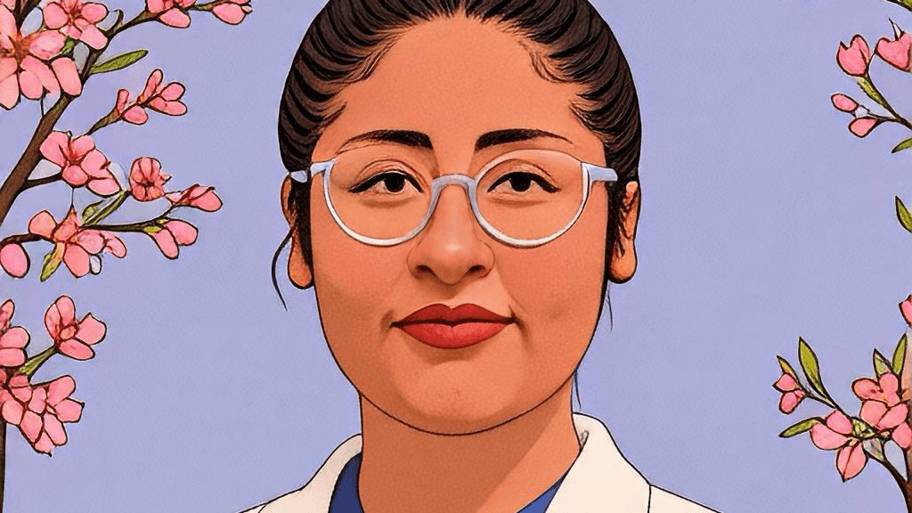 Karina Raymondi - ESPACIO BERCEO interior