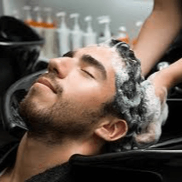 Tratamientos Capilares Varón