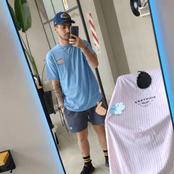 JimmyBarber Studio ® photo