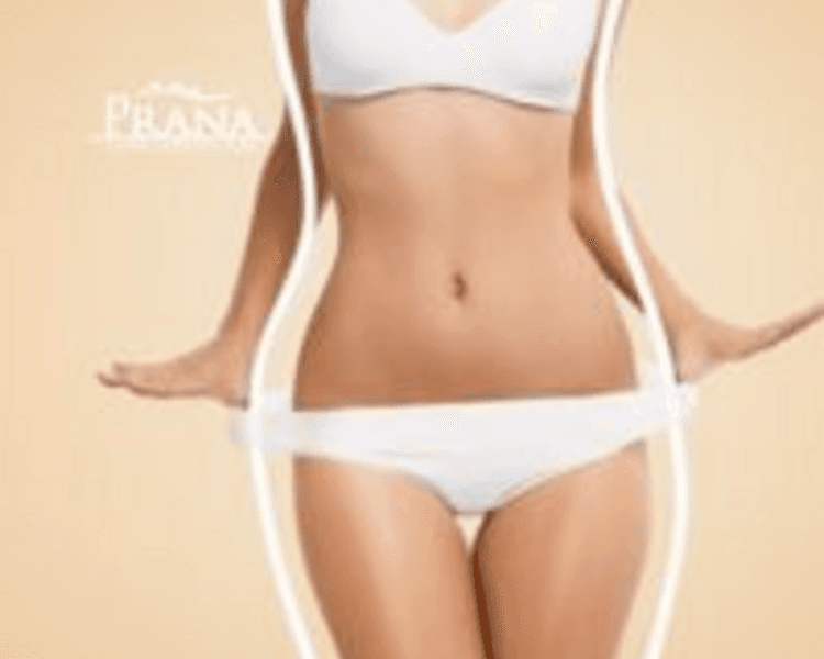 Tratamiento Corporal Radiofrecuencia Cuerpo Completo