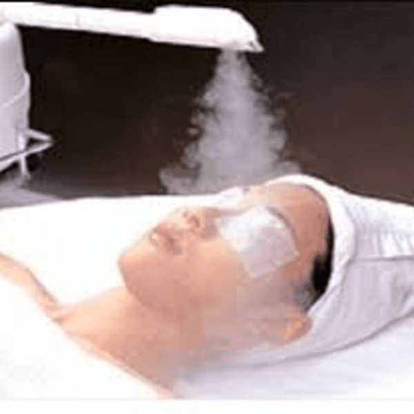 SKIN GLOW (LIMPIEZA FACIAL PROFUNDA)