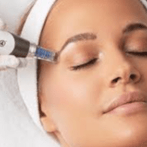 GOLDEN FACE (LIMPIEZA FACIAL PROFUNDA + DERMAPEN)