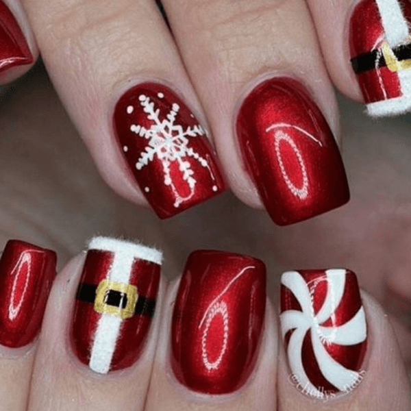 Manicure SPA + Polish (1-3 tonos)