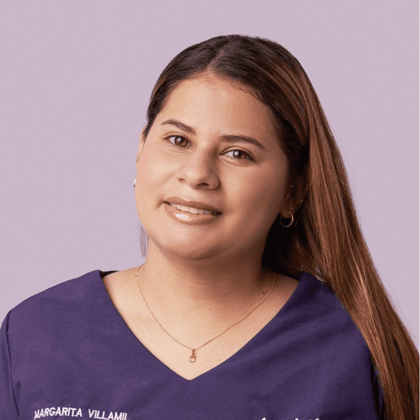 MARGARITA VILLAMIL photo