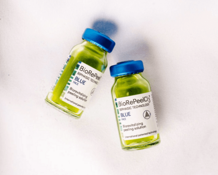 BioRepeel Italy