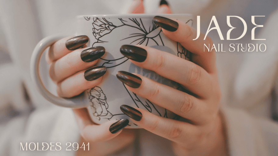 Jade Studio interior