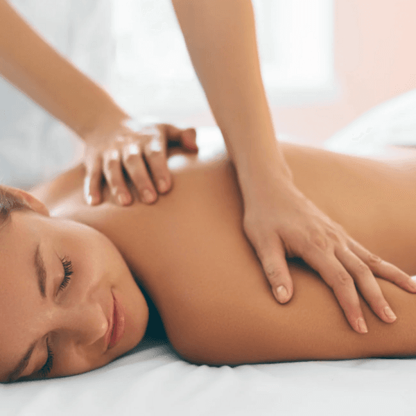 Relajación - Time for Me 60 min