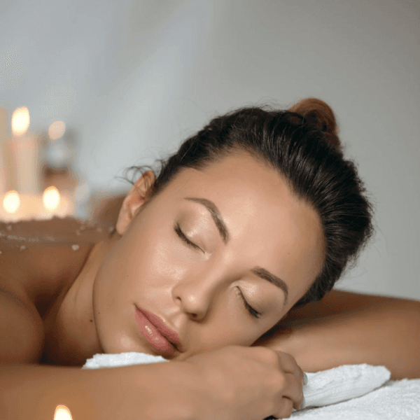 Descontracturante - Libera tu estrés 90 min