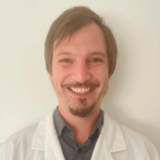 Dr. Maximiliano Bravo, médico Geriatra photo