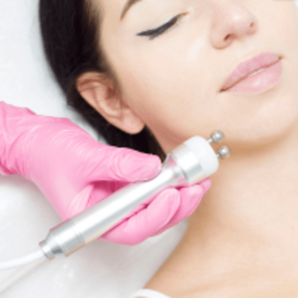 Radio Frecuencia Facial