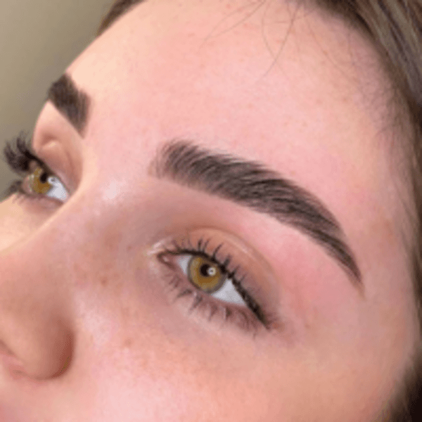 Brow Lamination