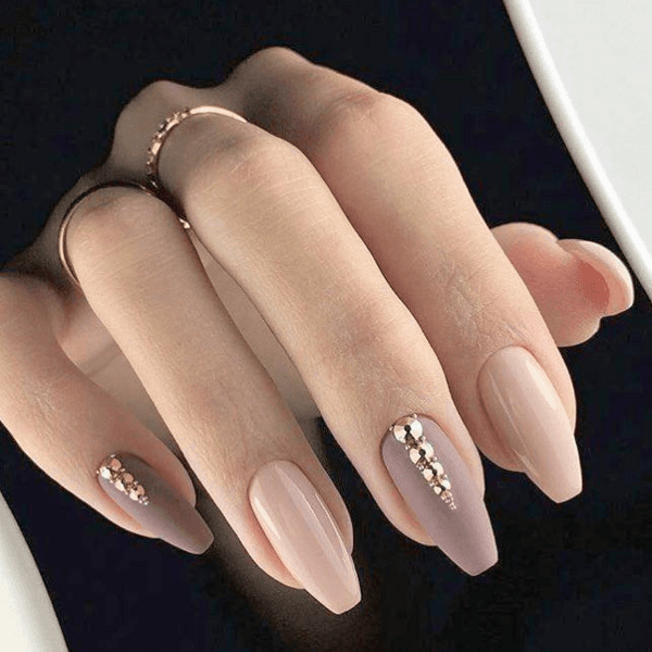 BAÑO DE ACRILICO Ó UÑAS SOFT GEL