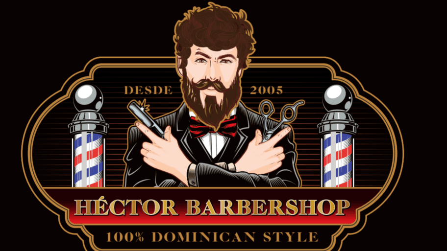 HECTOR BARBER LA FLORIDA interior